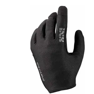 Comparateur de prix : IXS Carve Handschoenen Dames, zwart