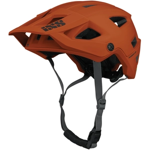 IXS Trigger AM MIPS Casque VTT/E-Bike/Cycle Adulte Unisexe, Orange, Taille SM (54-58cm) pas cher