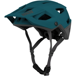 Comparateur de prix : IXS Trigger AM Casque VTT/E-Bike/Cycle Adulte Unisexe, Everglade Green, ML (58-62cm)