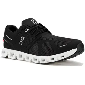 Comparateur de prix : On Running - Cloud 5 Women - Hardloopschoenen Dames-36,5