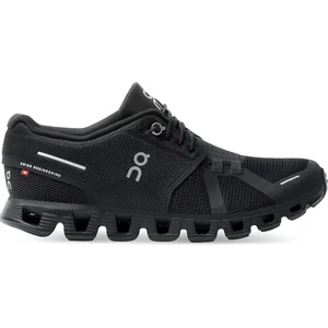 On Running Cloud 5 Femme - BLACK, BLACK 40.5 pas cher