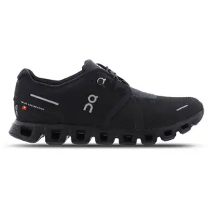 On Running Cloud 5 Femme - BLACK, BLACK 41 pas cher