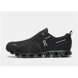 On Running Cloud Waterproof Homme - BLACK, BLACK 42.5 pas cher