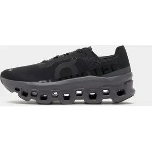 ON Chaussures de course pour femme, Noir, 40 EU