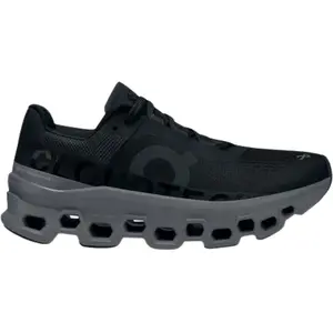 On Running Cloudmonster Femme - BLACK, BLACK 40.5 pas cher