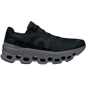On Running Cloudmonster Femme - BLACK, BLACK 37 pas cher