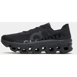 On Running Cloudmonster Homme - BLACK, BLACK 47 pas cher