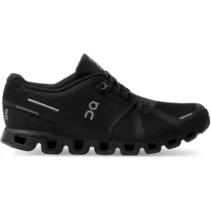 On Cloud 5 M All Black Size: 45 | Lace-Up Shoes Outlet | Heren | ZwartVendu parotrium