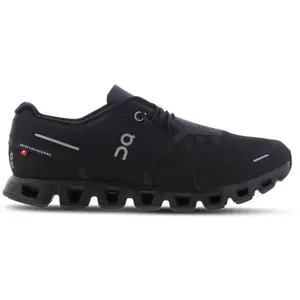 Comparateur de prix : On Cloud 5 M All Black Size: 41 | Lace-Up Shoes Outlet | Heren | Zwart