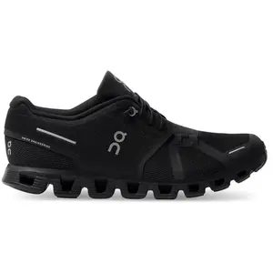 Comparateur de prix : On Running On Running Cloud 5 - Hommes Chaussures De Running Noir 59.98986 - 42