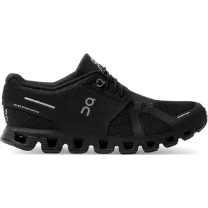 On Running On Running Cloud 5 - Hommes Chaussures De Running Noir 59.98986 - 43Vendu parotrium