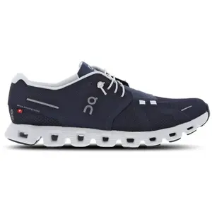 Comparateur de prix : ON Running Cloud 5 - Heren Hardloopschoenen Running Schoenen Midnight-...