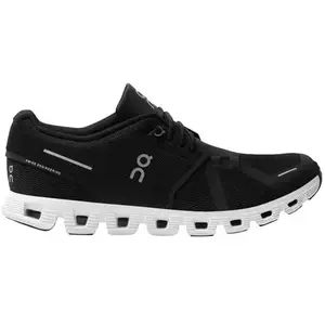 Comparateur de prix : On Running On Running Cloud 5 - Hommes Chaussures De Running Noir-Blanc 59.98919 - 44 1/2