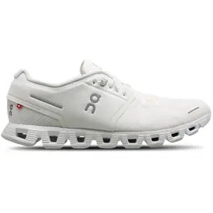 On Running On Running Cloud 5 - Hommes Chaussures De Running Blanc 59.98918 - 42Vendu parotrium