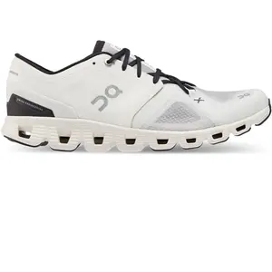 On Running Chaussures Cloud X 3 - 60-98706 Blanc - 44.5Vendu parotrium