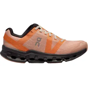 ON Running ON Cloudgo Dames - Sportschoenen - Hardlopen - Weg - roze pas cher