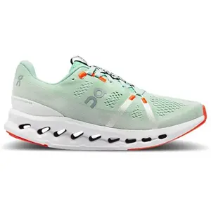 On Cloudsurfer 1 Creek White Size: 37 | Training Outlet | Dames | Wit pas cher