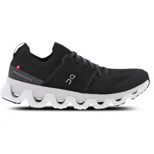 On Running Cloudswift 3 Homme - BLACK, BLACK 44