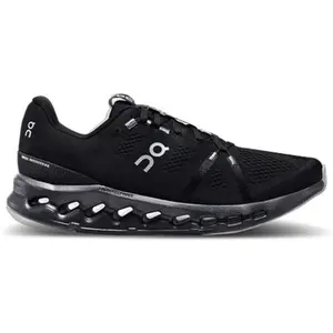 Comparateur de prix : Chaussures de Running ON RUNNING Cloudsurfer 7 Noir - Homme/Adulte
