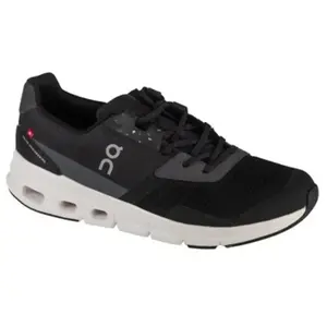 ON Running Cloudrift - Heren Schoenen Trainers Zwart 87.98303 - Maat EU 41 US 8 pas cher