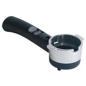 Comparateur de prix : Poignée porte-filtre (pour café moulu) (37749-5605) Cafetière, Express...