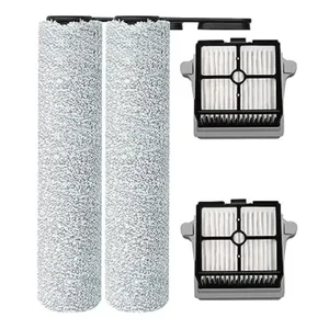 AUTREMENT Laveuse de Sol Humide et Sec Aspirateur de Remplacement Filt... pas cher