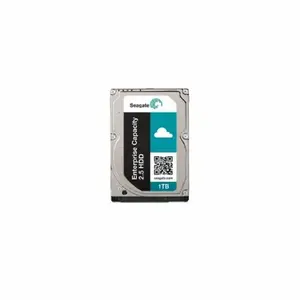Disque dur interne SEAGATE ST1000NX0313 - 2.5" - 1 To - SATA - 7200trs... pas cher