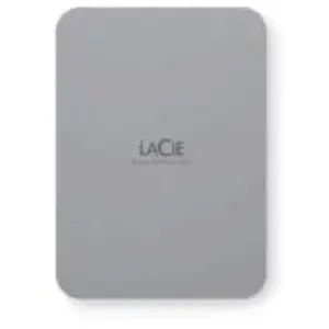 LaCie Mobile Drive Secure USB-C 4To pas cher