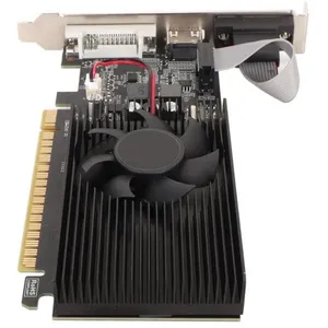 Carte graphique - Mothinessto - GT730 - 4 Go DDR3 - PCI Express 2.0 x1... pas cher