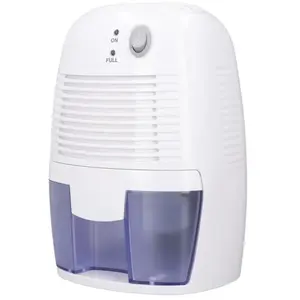 OMABETA petits déshumidificateurs électriques Mini déshumidificateur U...Vendu parcdiscount