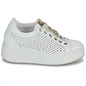Baskets basses IgI&CO D.ALLY femme pas cher