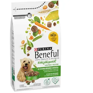 Beneful Poids Optimal pour chien - 1,4 kg pas cher