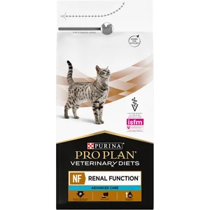 Purina Proplan Veterinary Diets Chat NF Renal Function Croquettes 1,5k... pas cher