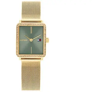 Montre - Acier Or - Tommy Hilfiger - 1782791