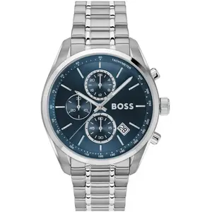 Boss Montre 1514226 44mm pas cher