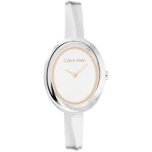 Calvin Klein Watches Montre Pour Femme 25100055 24 Mm pas cher