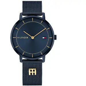 Comparateur de prix : Tommy Hilfiger Montre Th85 Chrono 41 Mm