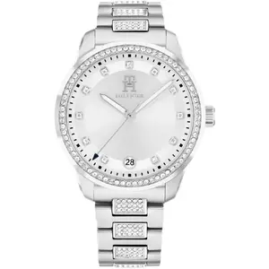 Comparateur de prix : Tommy Hilfiger Montre Pour Femme Th85c 36 Mm