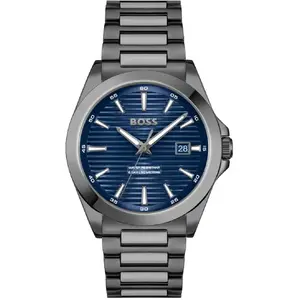 Boss Montre Strike 41 Mm pas cher