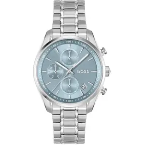 Boss Montre Grand Tour 38 Mm pas cher