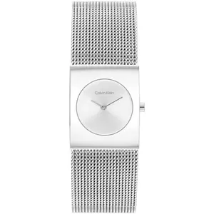 Calvin Klein Watches Montre Pour Femme Pulse 21mm pas cher