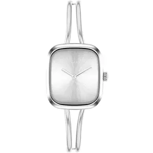 Calvin Klein Watches Montre Pour Femme Adore 24mm pas cher