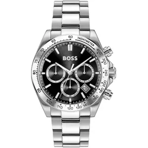 Boss Montre 1514267 43mm pas cher