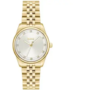 Boss Montre Pour Femme 1502810 32mm pas cher