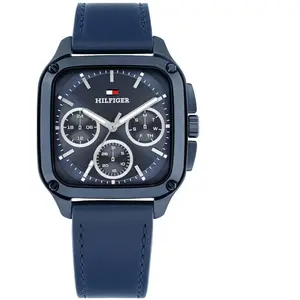 Montre Tommy Hilfiger - Hommes - 1792219 pas cher