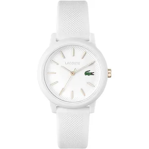 Comparateur de prix : Lacoste LC2001211 LACOSTE 12.12 Dames Horloge