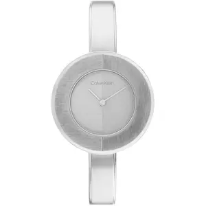 Calvin Klein, Montre, Klassische Damenuhr 25200022 + BOX pas cher