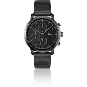 Lacoste, Montre, Replay, Noir, (Montre analogique, 44 mm) pas cher