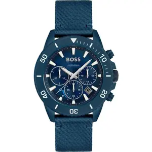 Boss Montre 1513919 pas cher