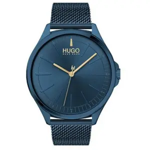 Hugo Montre Smash 43 Mm pas cher